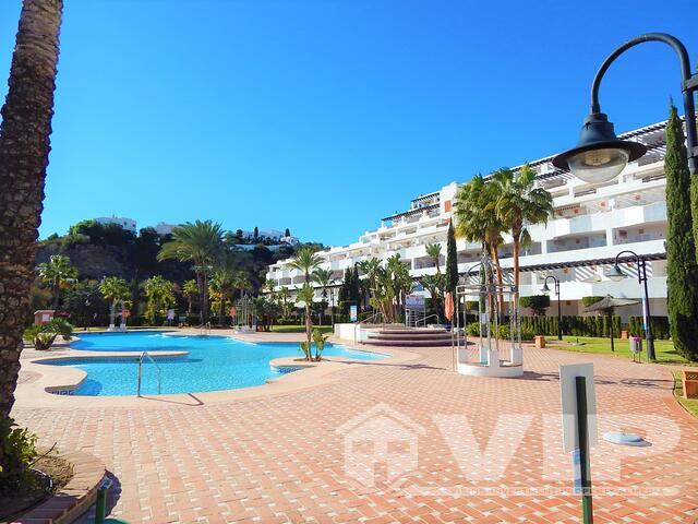 VIP7881: Appartement te koop in Mojacar Playa, Almería