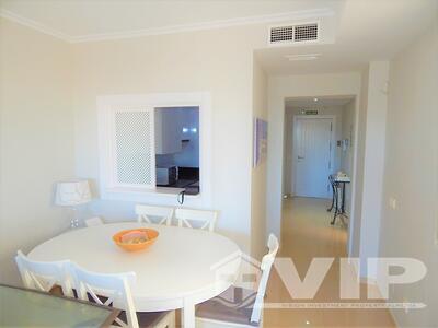 VIP7881: Appartement te koop in Mojacar Playa, Almería