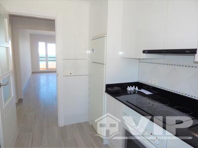 VIP7882: Apartment for Sale in Mojacar Playa, Almería