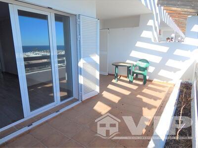 VIP7882: Appartement te koop in Mojacar Playa, Almería