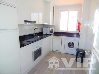 VIP7882: Wohnung zu Verkaufen in Mojacar Playa, Almería