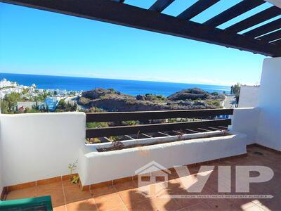 VIP7882: Appartement à vendre en Mojacar Playa, Almería
