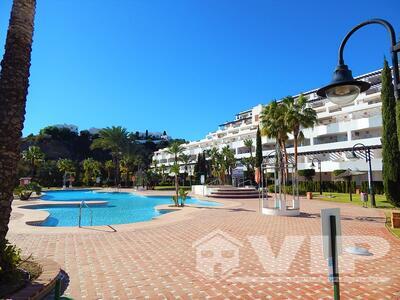 VIP7882: Apartment for Sale in Mojacar Playa, Almería