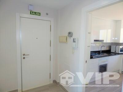 VIP7882: Wohnung zu Verkaufen in Mojacar Playa, Almería