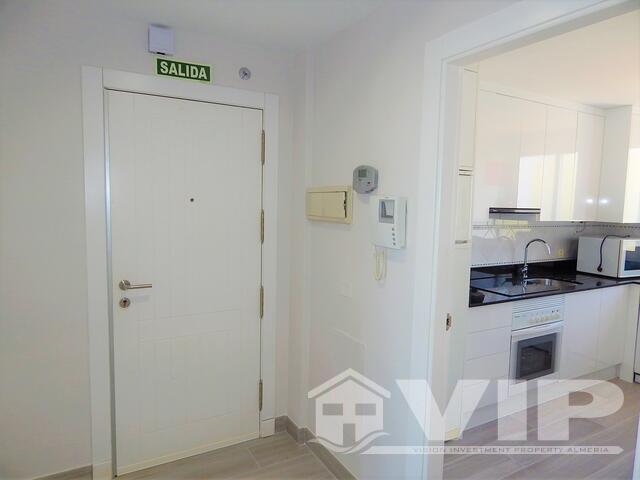 VIP7882: Apartamento en Venta en Mojacar Playa, Almería