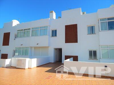 VIP7882: Appartement à vendre en Mojacar Playa, Almería