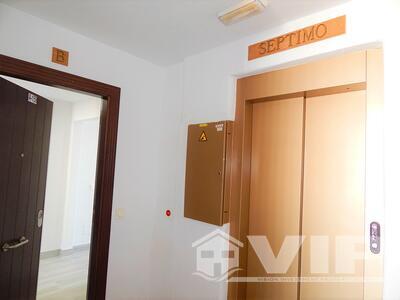 VIP7882: Wohnung zu Verkaufen in Mojacar Playa, Almería