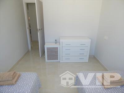 VIP7883: Apartment for Sale in Mojacar Playa, Almería