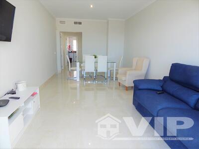 VIP7883: Apartment for Sale in Mojacar Playa, Almería