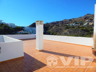 VIP7883: Appartement à vendre en Mojacar Playa, Almería