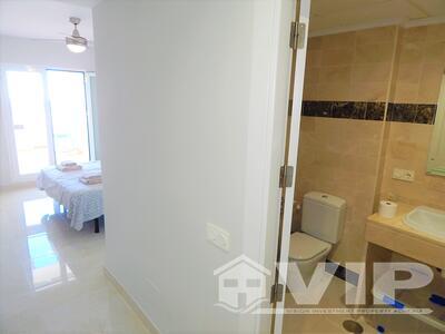 VIP7883: Apartment for Sale in Mojacar Playa, Almería