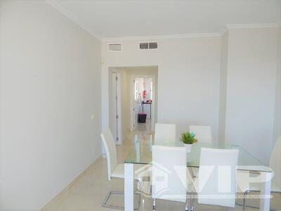 VIP7883: Apartment for Sale in Mojacar Playa, Almería