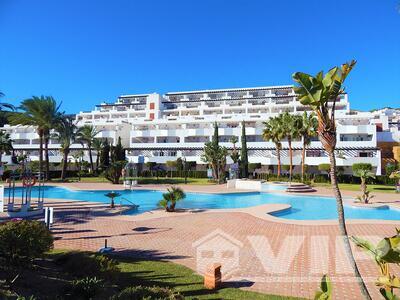 VIP7883: Apartment for Sale in Mojacar Playa, Almería