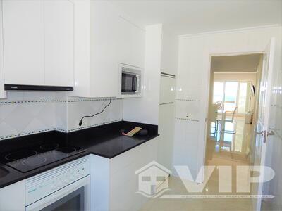 VIP7883: Apartment for Sale in Mojacar Playa, Almería