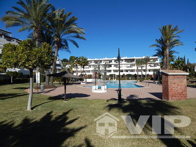 VIP7883: Apartment for Sale in Mojacar Playa, Almería