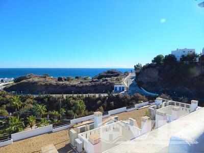 VIP7883: Appartement te koop in Mojacar Playa, Almería