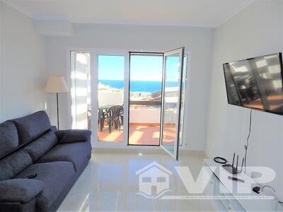 VIP7883: Appartement à vendre en Mojacar Playa, Almería