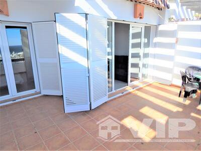 VIP7883: Apartment for Sale in Mojacar Playa, Almería