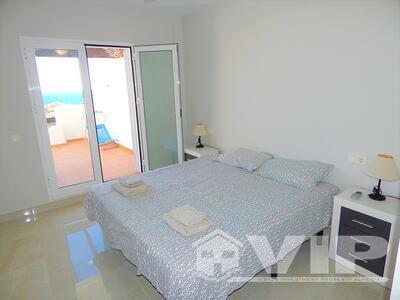 VIP7883: Appartement à vendre en Mojacar Playa, Almería