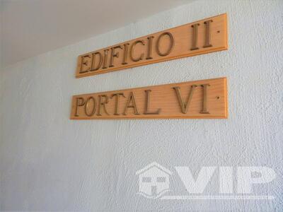 VIP7883: Appartement à vendre en Mojacar Playa, Almería