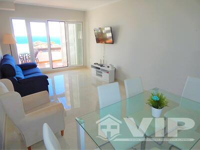 VIP7883: Appartement te koop in Mojacar Playa, Almería
