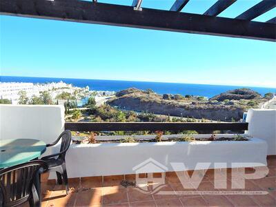 VIP7883: Appartement à vendre en Mojacar Playa, Almería