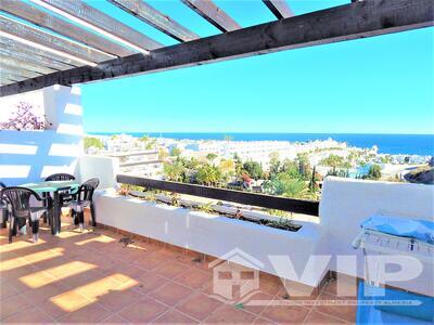 VIP7883: Appartement à vendre en Mojacar Playa, Almería