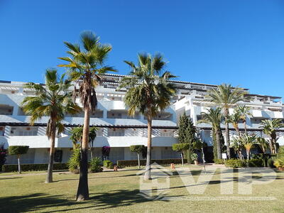 VIP7883: Apartment for Sale in Mojacar Playa, Almería