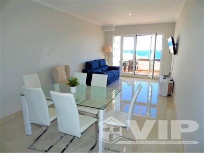 VIP7883: Apartment for Sale in Mojacar Playa, Almería