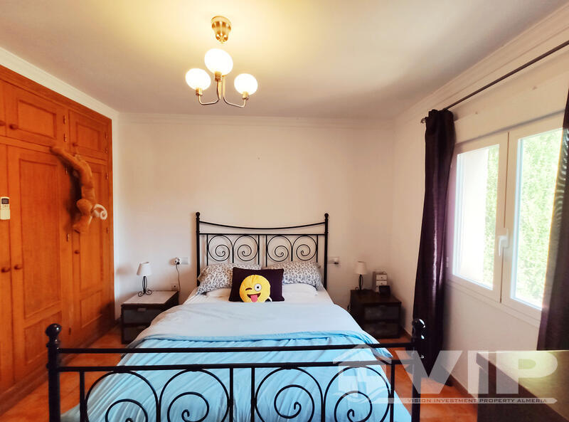 VIP7884: Villa for Sale in Los Gallardos, Almería