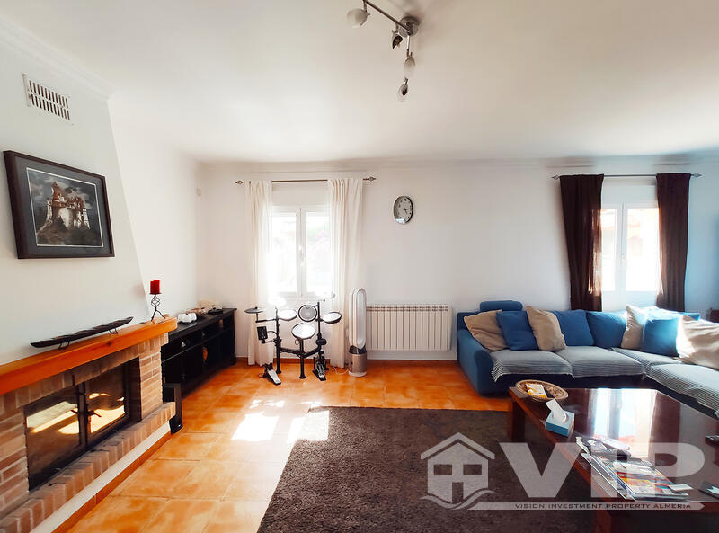 VIP7884: Villa for Sale in Los Gallardos, Almería