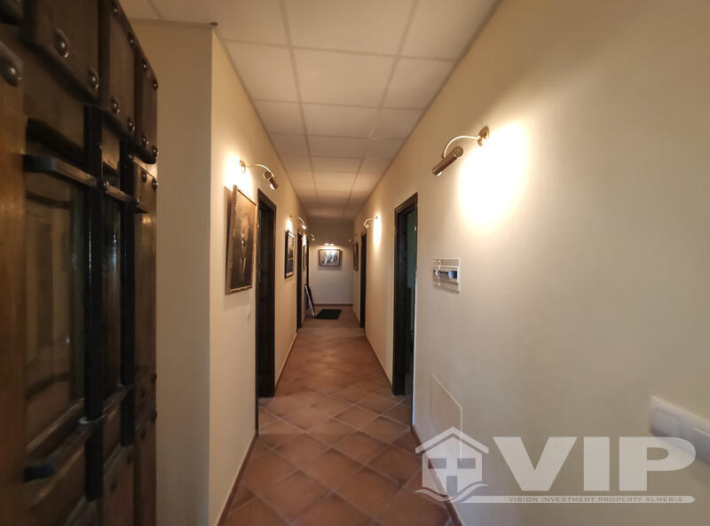VIP7884: Villa en Venta en Los Gallardos, Almería