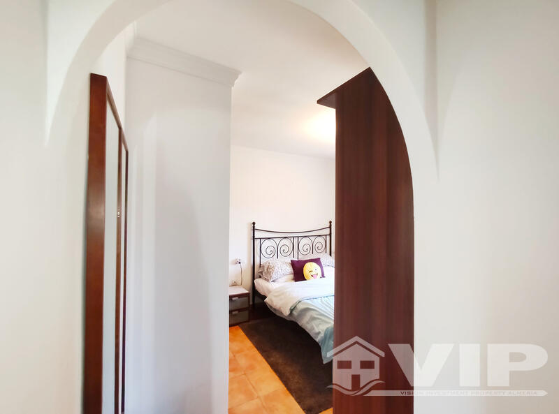 VIP7884: Villa à vendre dans Los Gallardos, Almería