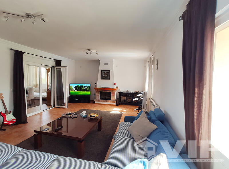 VIP7884: Villa for Sale in Los Gallardos, Almería
