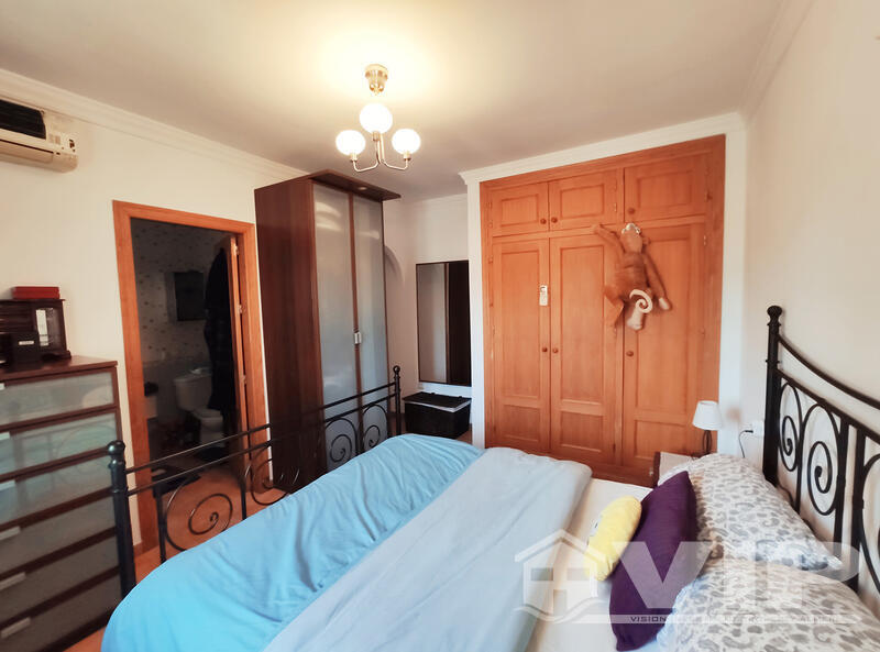 VIP7884: Villa for Sale in Los Gallardos, Almería