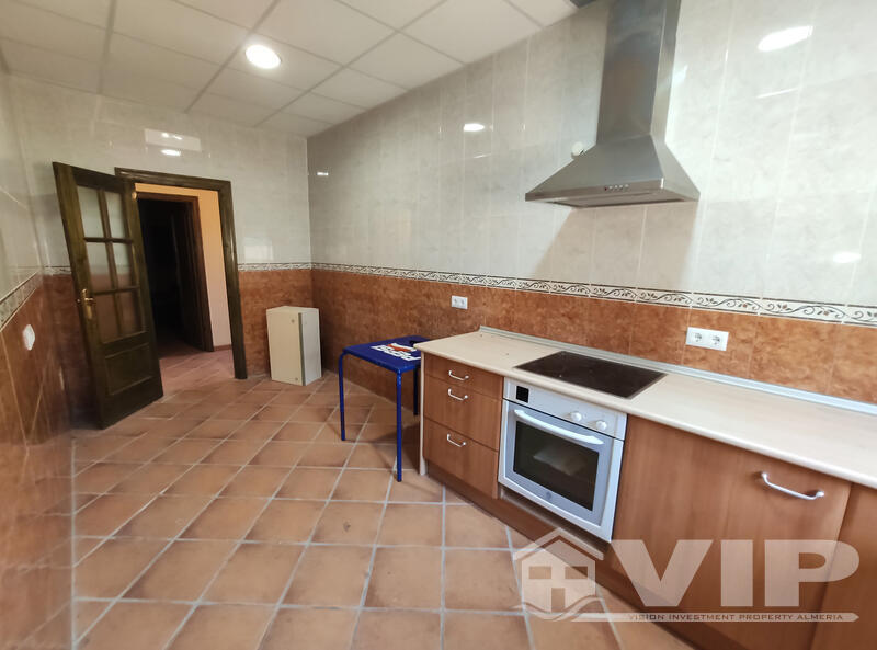 VIP7884: Villa for Sale in Los Gallardos, Almería