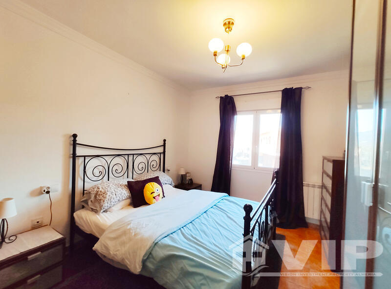 VIP7884: Villa for Sale in Los Gallardos, Almería