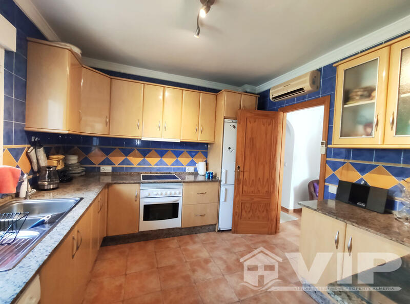 VIP7884: Villa for Sale in Los Gallardos, Almería