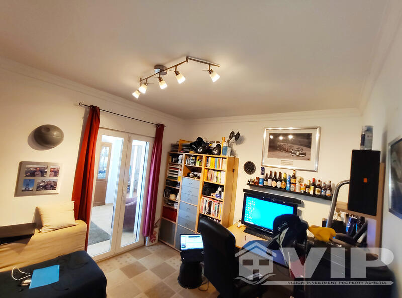 VIP7884: Villa for Sale in Los Gallardos, Almería