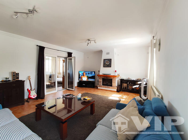 VIP7884: Villa for Sale in Los Gallardos, Almería
