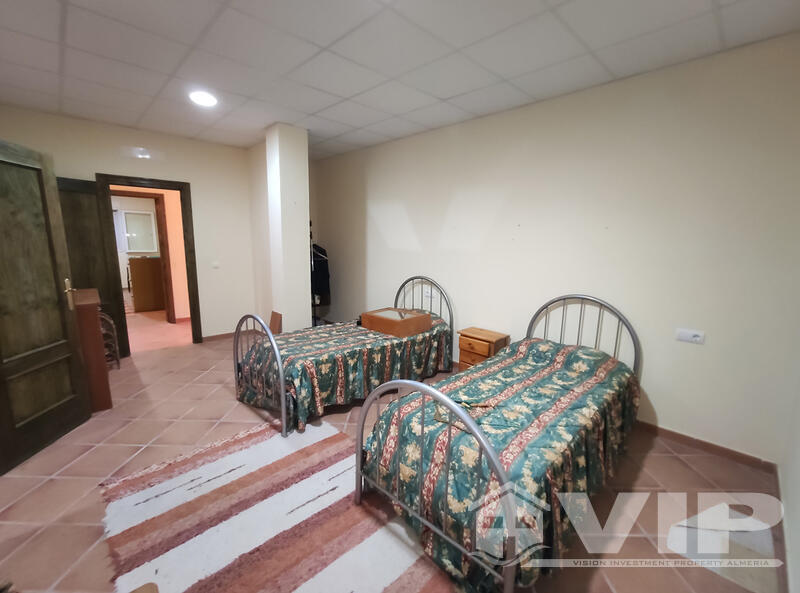 VIP7884: Villa for Sale in Los Gallardos, Almería