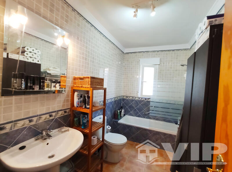 VIP7884: Villa for Sale in Los Gallardos, Almería