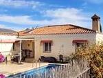 VIP7884: Villa à vendre dans Los Gallardos, Almería