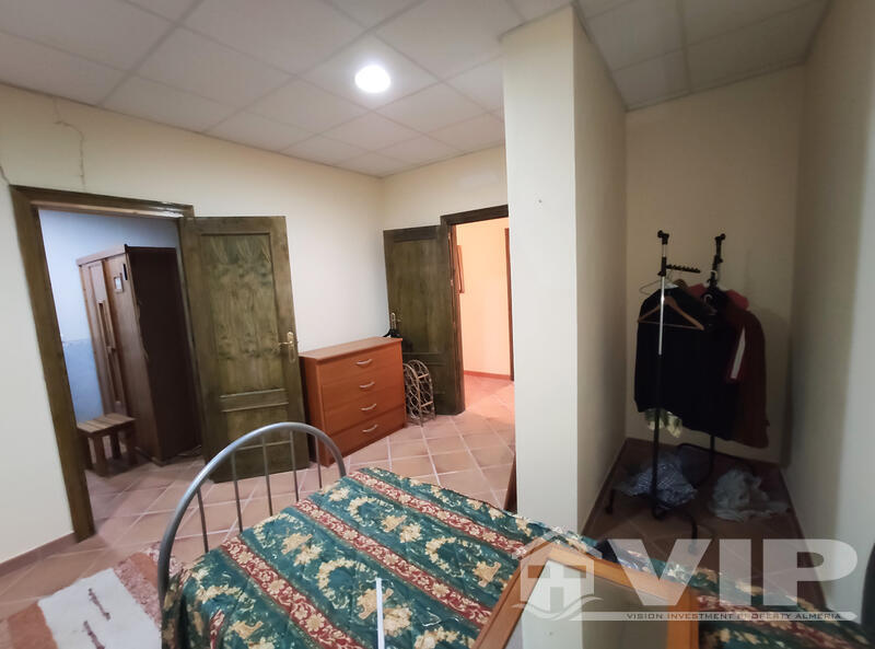 VIP7884: Villa for Sale in Los Gallardos, Almería