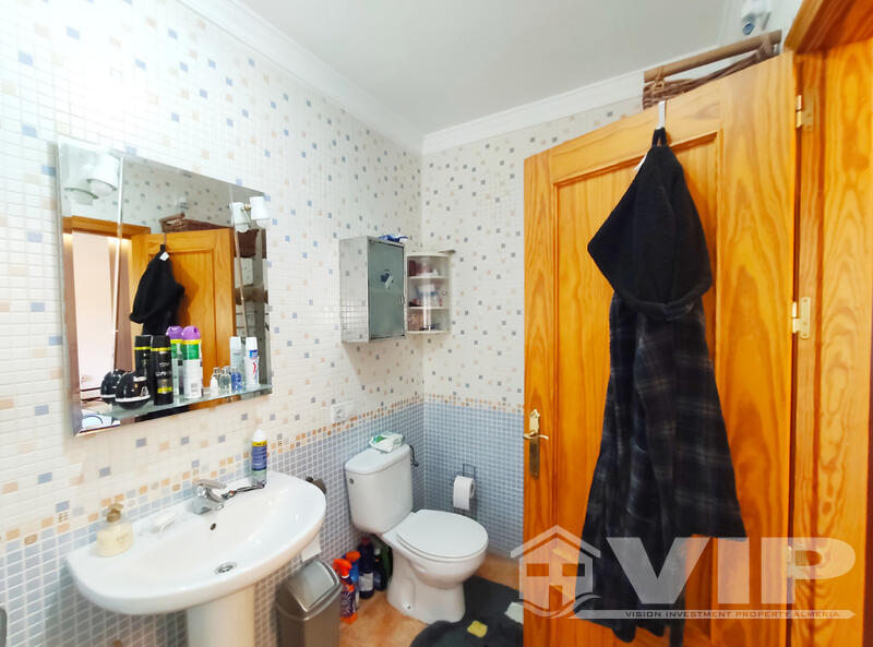 VIP7884: Villa for Sale in Los Gallardos, Almería