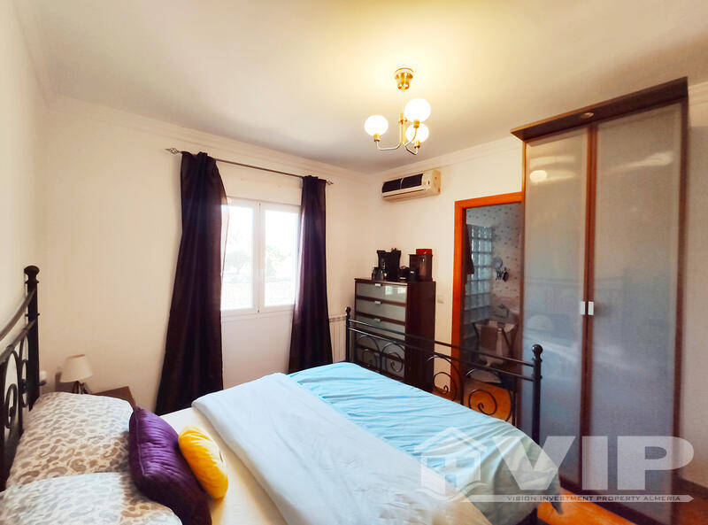 VIP7884: Villa for Sale in Los Gallardos, Almería