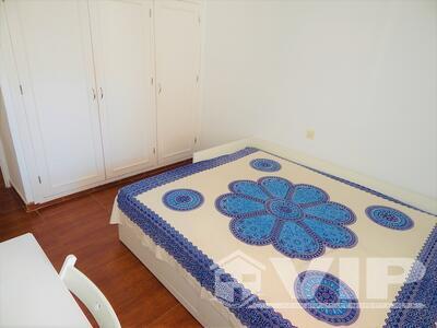 VIP7885: Appartement à vendre en Mojacar Playa, Almería
