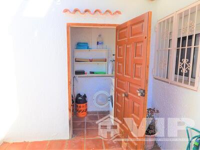 VIP7885: Appartement à vendre en Mojacar Playa, Almería