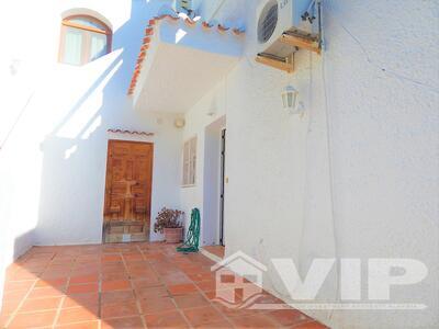 VIP7885: Appartement à vendre en Mojacar Playa, Almería