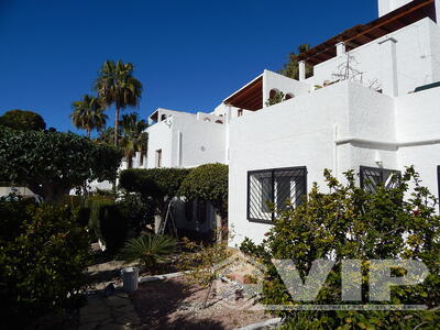 VIP7885: Appartement à vendre en Mojacar Playa, Almería